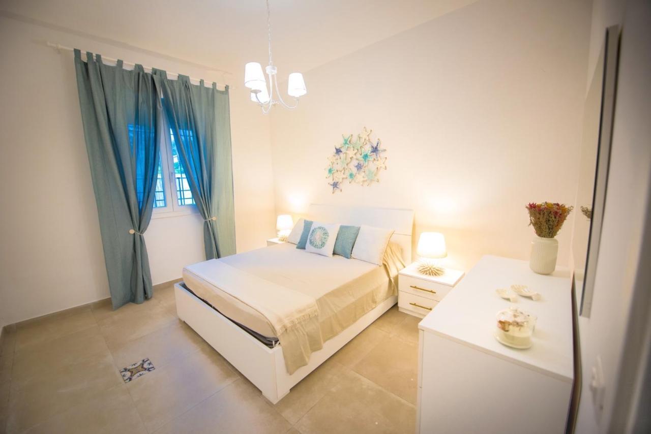 Villa Etoile - Charme & Relax With Pool 阿沃拉 外观 照片
